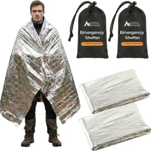 Sierra Madre Emergency Mylar Therma...