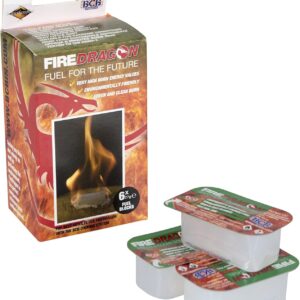 BCB Adventure Fire Dragon Solid Fue...