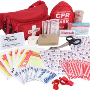 Ever Ready First Aid, Fanny Pack/Hi...