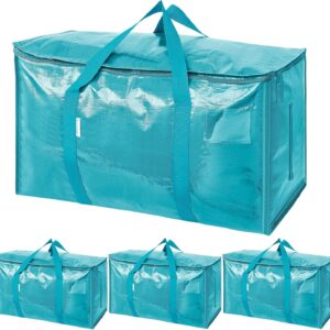 TICONN 4 Pack Extra Large Moving Ba...