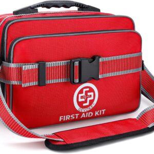 GEVOKE Professional 500 Piece Emerg...