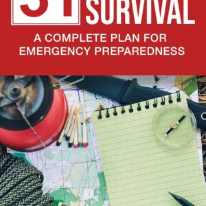 31 Days to Survival: A Complete Pla...