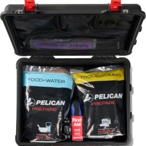 Pelican Prepare 2 Person Kit –...