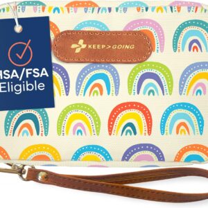 KeepGoing Travel First Aid Kit for ...
