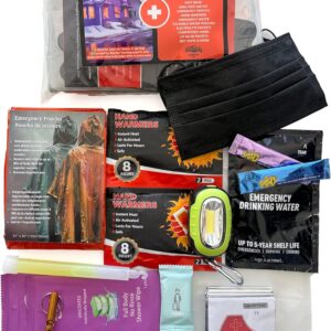 Emergency Kit – Winter Storm ...