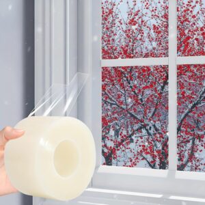 Transparent Window Seal Weather Sea...