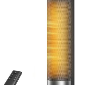 DREO Space Heater for Large Room, 2...