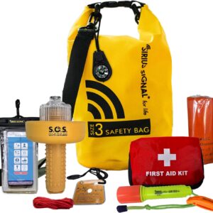 Sirius Signal SB-3L Boating Safety ...