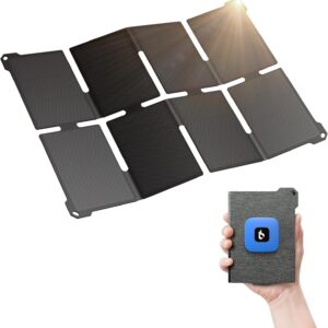 [Upgraded] BigBlue Ultra-Light Port...