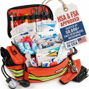 Scherber First Responder Fully-Stoc...