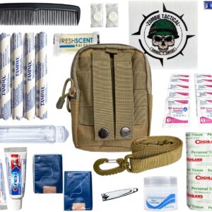 Premium Survival Hygiene Kit – Ca...