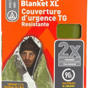S.O.L. Survive Outdoors Longer 90% ...