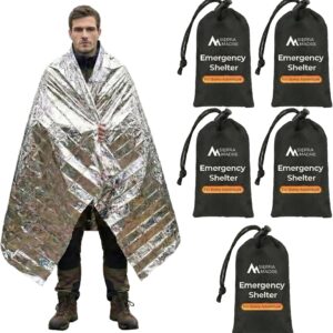 Sierra Madre Emergency Mylar Therma...