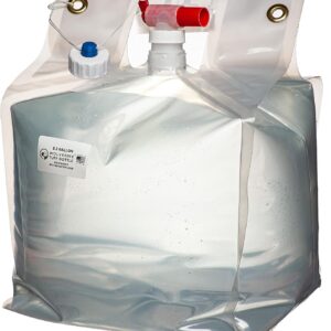 Wolverine Tuff Bottle 5 Gallon/20 L...