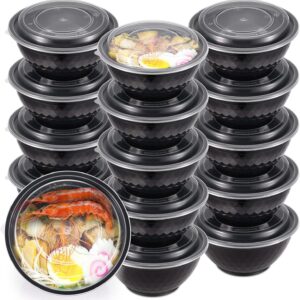 Kitch’nMore 36oz Extra-Thick Meal...