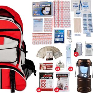 Family Blackout Kit | Emergency Lig...