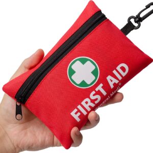 General Medi Mini First Aid Kit, 11...