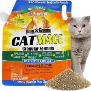 Nature’s Mace, Cat Mace, 2.5l...