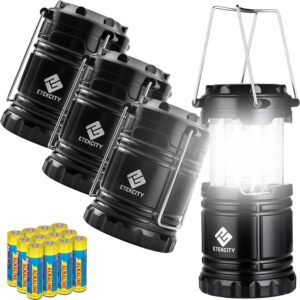 Etekcity Camping Lanterns for Power...