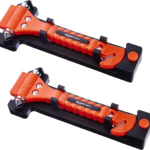 Amazon Basics Emergency Escape Tool...