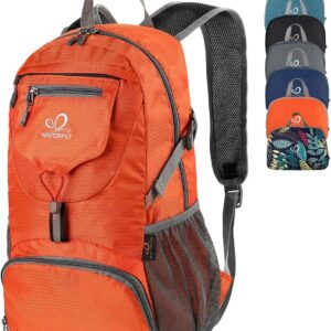 WATERFLY Small Lightweight Packable...