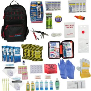 Professional Emergency Survival Kit...