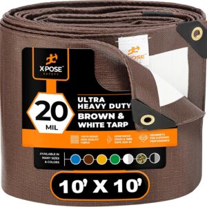 Xpose Safety 10′ x 10′ ...