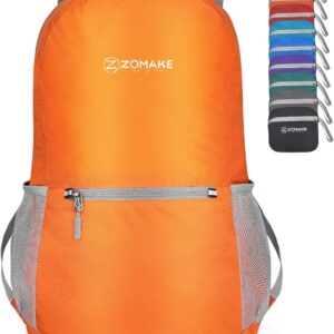 ZOMAKE Ultra Lightweight Hiking Bac...