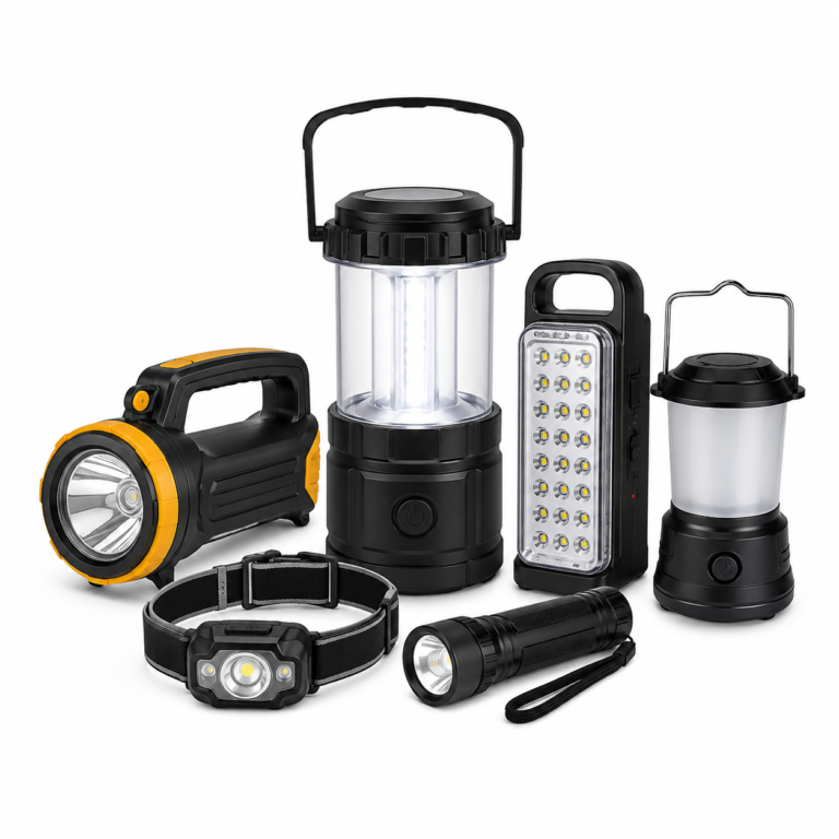 Emergency Lighting