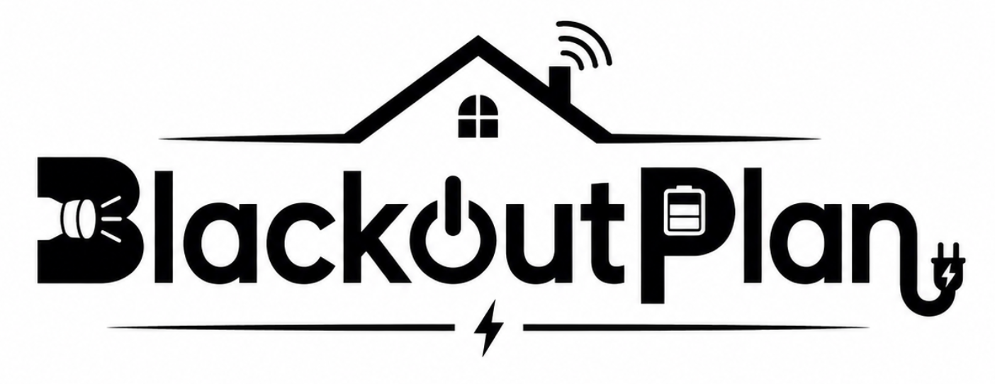 BlackoutPlan