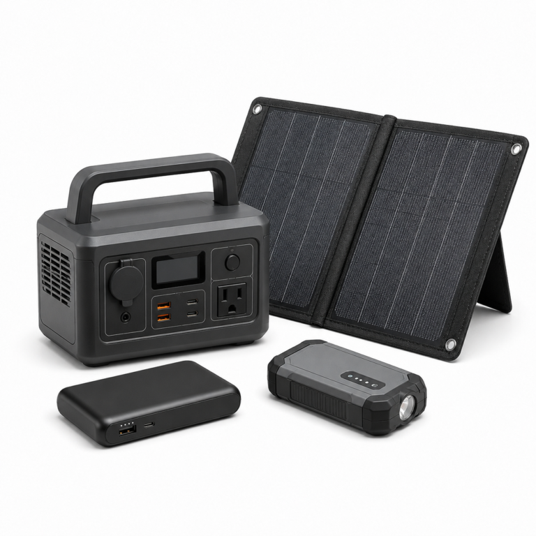 Backup Power