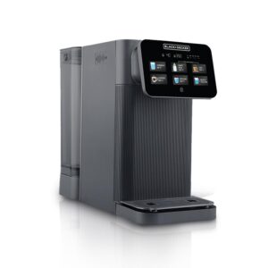 BLACK+DECKER Countertop RO+UV Water...