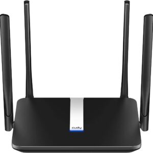 Cudy AC1200 Dual Band Unlocked 4G L...