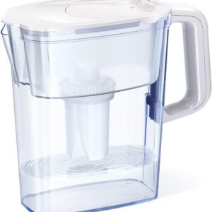 AQUAPHOR 5 Cup Compact Water Filter...