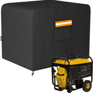 EVRBUL Generator Cover, 38”L x 28...