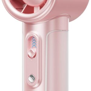Handheld Portable Fan, Adjustable S...