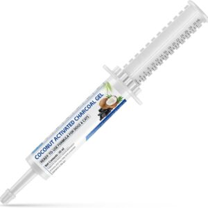 Pet Emergency Activated Charcoal Pa...