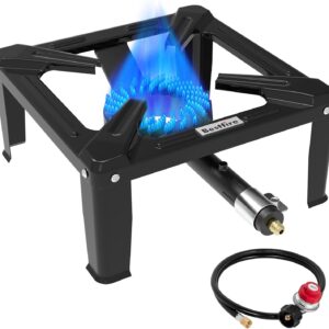 Bestfire High Pressure Propane Burn...