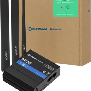 LINOVISION Teltonika RUT241098000 (...