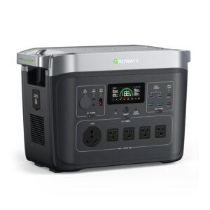 GROWATT INFINITY 2000 Pro Portable ...