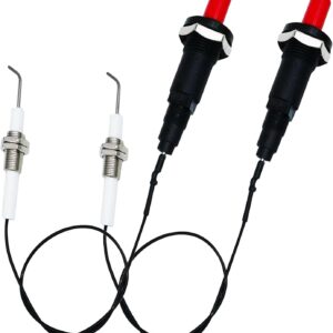 MENSI 11.8” Universal LP Propane ...