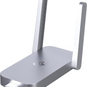 Deeper Connect Air Portable WiFi Wi...
