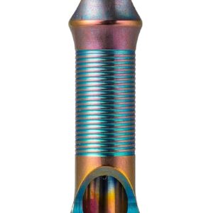 TISUR Titanium Emergency Whistle,ED...