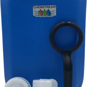 5 Gallon Stackable Emergency Water ...