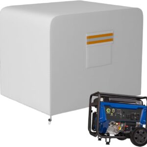 EVRBUL Generator Cover, 30”L x 30...