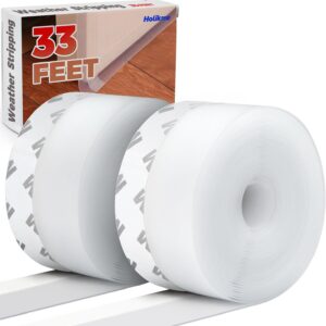 Holikme Weather Stripping Door Seal...