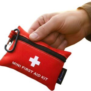 Lightning X Mini First Aid Kit – ...