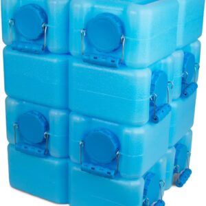 WaterBrick International WaterBrick...