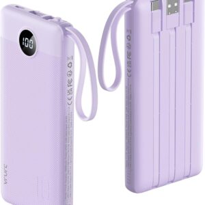 VRURC Portable Charger Power Bank, ...