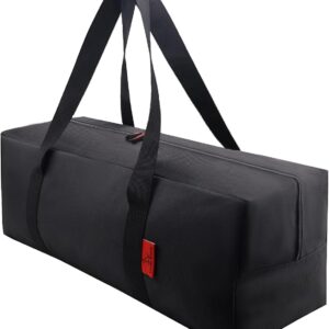 Extra Thick 24″ Storage Bag G...